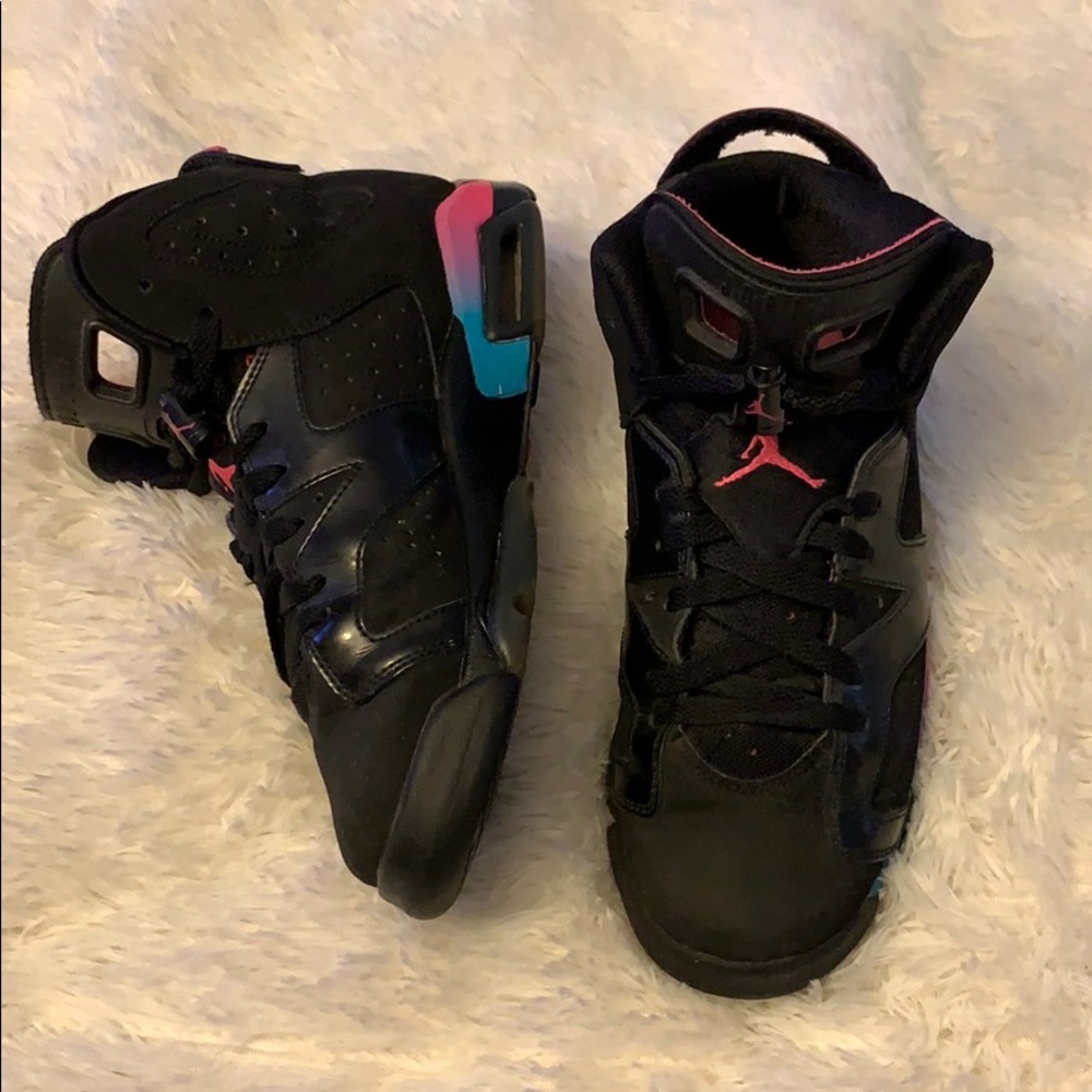 Air Jordan 6 Retro